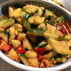 超跑龙虾(明发商业广场店) User Photo