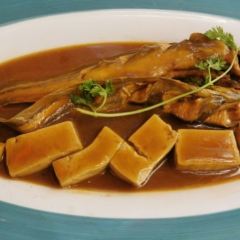 必點海鮮·鮁魚水餃（濱江道店）張用戶圖片