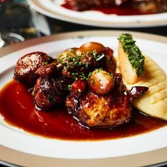 The Wolseley User Photo