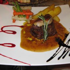 Mazzaro Boutique and Restaurant User Photo