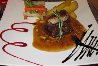 Mazzaro Boutique and Restaurant用戶圖片