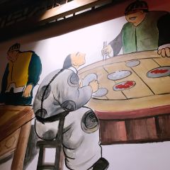 蜀都豐手工水煮活魚（湖東店）張用戶圖片