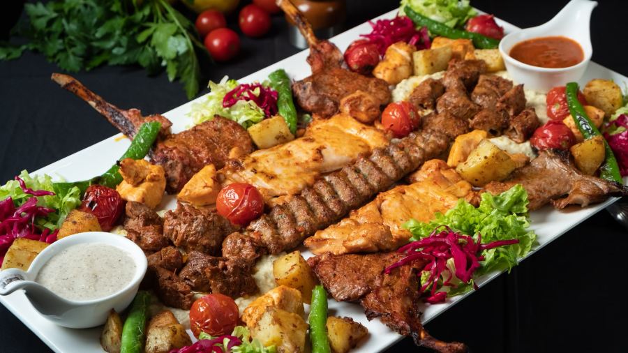 Efes Turkish & Mediterranean Cuisine