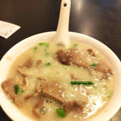 Wu Zhan Ji (LongJin East Road) User Photo