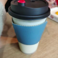 ZHONG JIE ICE CREAM 여행 사진