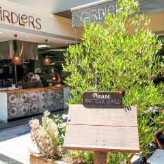 Girdlers Café - Dee Why User Photo