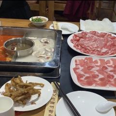 新德重庆菌汤火锅 User Photo