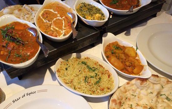 The Village Tandoori
