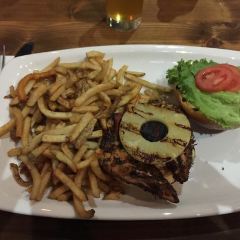 Union Social Eatery User Photo