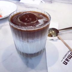 Garage Coffee House張用戶圖片