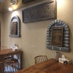 晋升炉食铺 User Photo