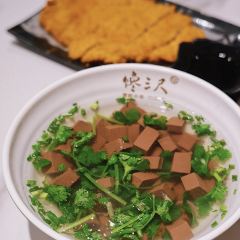 馋三尺蟹粉小笼(南京东路店) User Photo