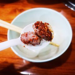 面爷周 User Photo