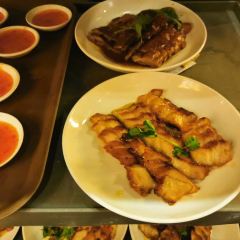 Aibi Quanquanlin Hotel Yumizhixiang Restaurant User Photo