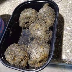 Yeshi Fried Glutinous Pudding User Photo