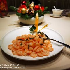 云空煮海(富城路店) User Photo