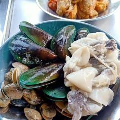 Hot Pot 여행 사진