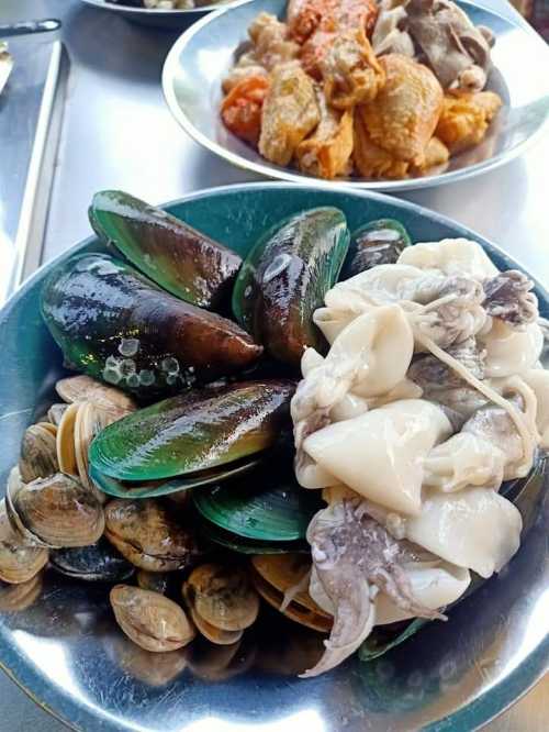 Hot Pot