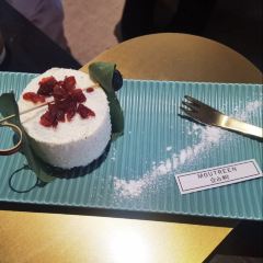 壹山树(西港花园店) User Photo
