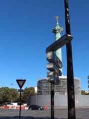 Colonne de Juillet