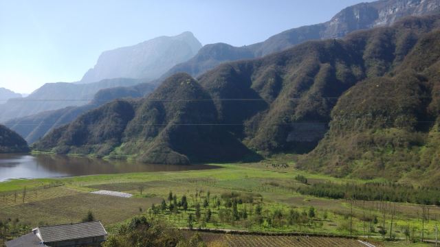 Dawa Mountain