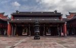 Chenghuang Temple