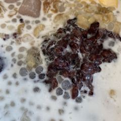 然记糖水铺(总店) User Photo