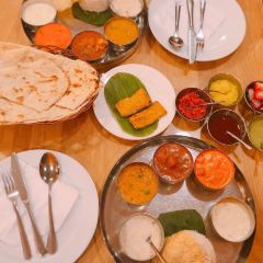 Baba's Kitchen Restaurant User Photo