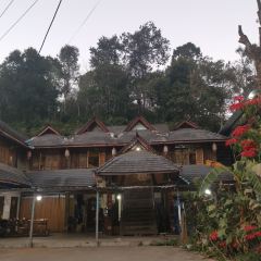 南糯山庄 여행 사진