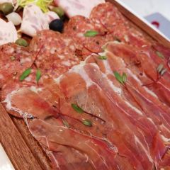 汇增隆·西餐吧(时代金融中心店) User Photo