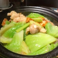 Yat Tung Heen User Photo