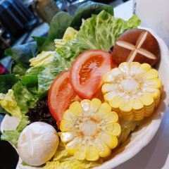 Shangfang Hot pot(The bund) User Photo