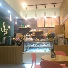 甜心小筑(南下总店) User Photo