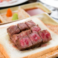Miyazaki Beef Oyodo Kahan Miyachiku 여행 사진