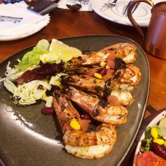 Oyster Fieast User Photo