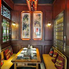 DA GE FAN User Photo