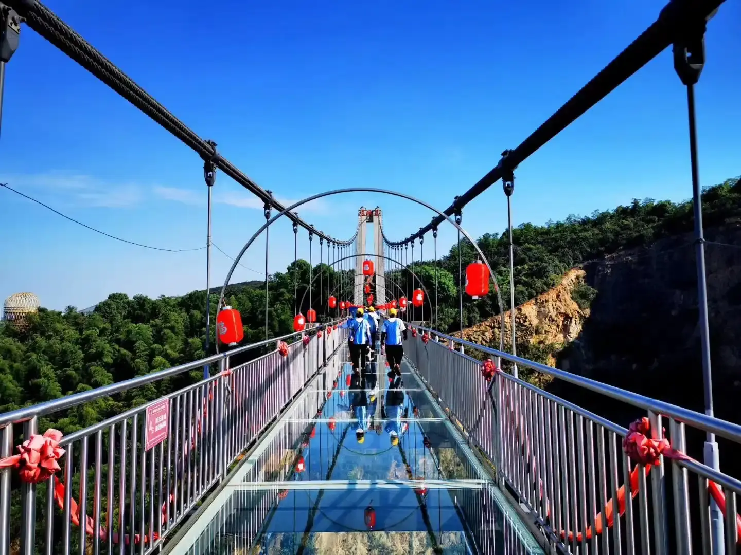 Hotels near Longfenggu Scenic Area