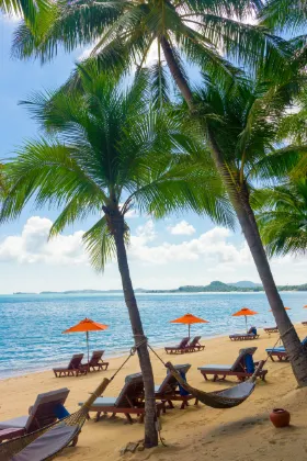 Vé máy bay TP. Hồ Chí Minh Langkawi