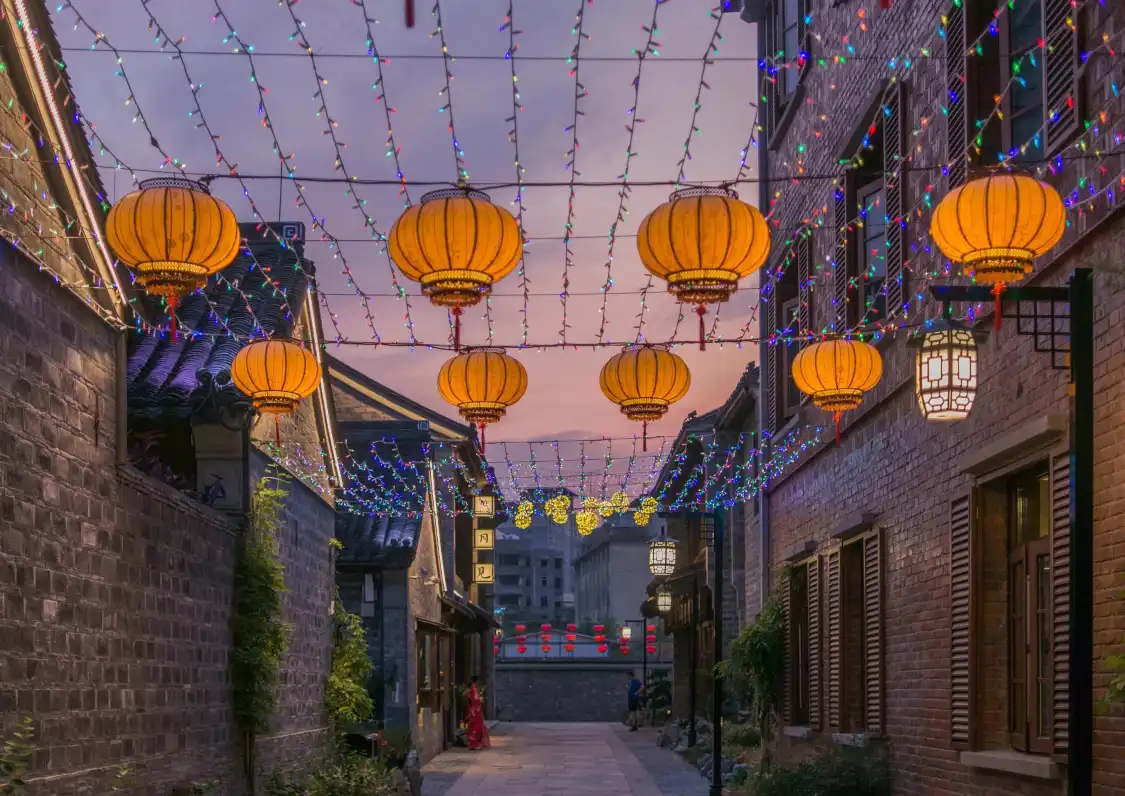 Hotels near Daban Lane