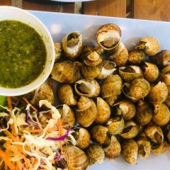 The past time User Photo