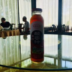柏坡农家饭店(富民街店) User Photo