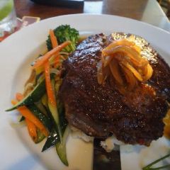 Rusty's Restaurant User Photo
