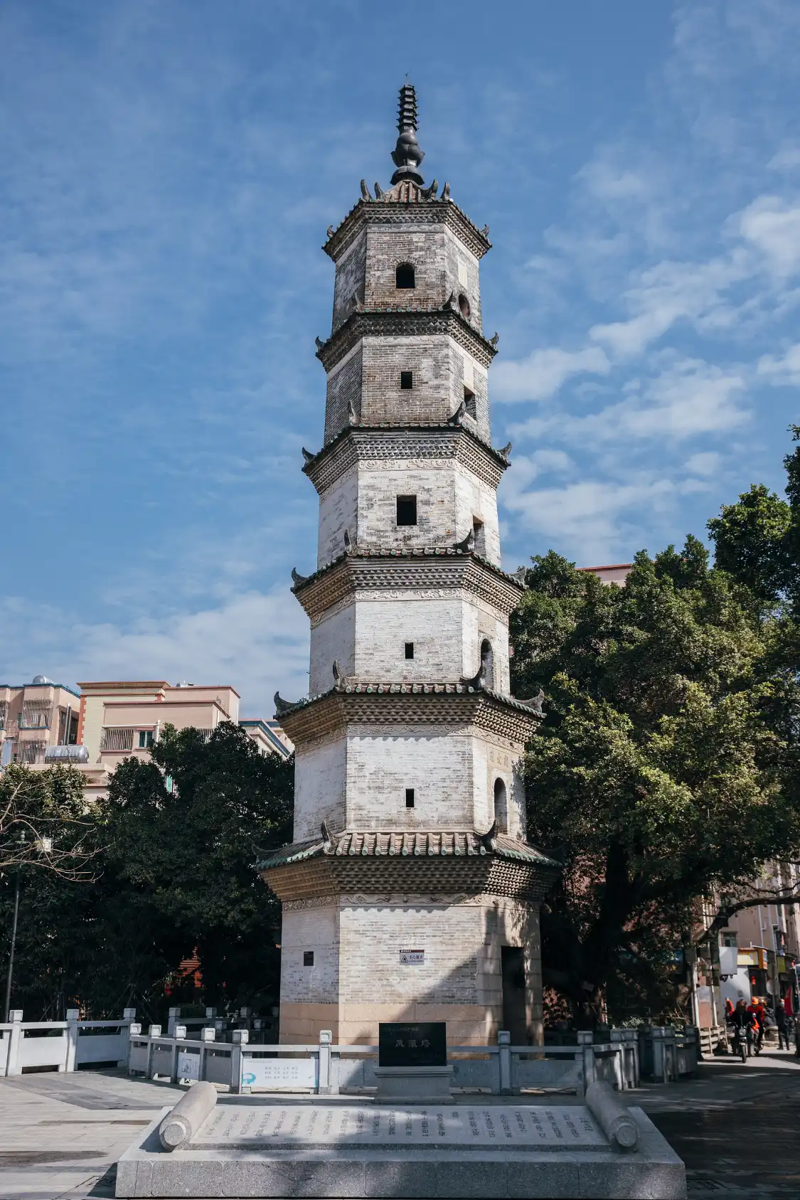 Hotels near Fenghuang Wenchang Tower