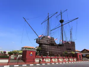 航海博物館