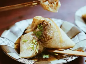 Zaifahaorouzong