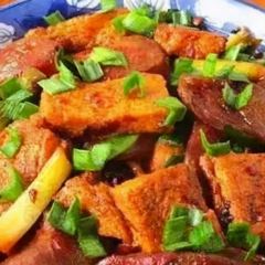 鱼头饭店 User Photo
