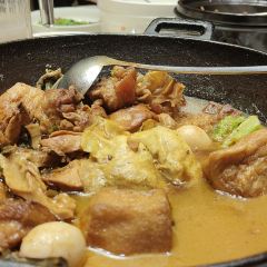 一楼食业·徽煌府第 User Photo
