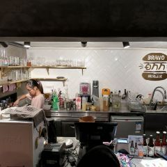 BRAVO BURGER＋ User Photo