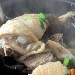 A HUA NONG ZHUANG User Photo
