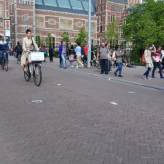 Rijksmuseum User Photo